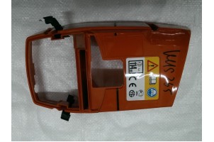 Husqvarna 365/372 Кришка циліндра оригінал 503627871 бензопила 